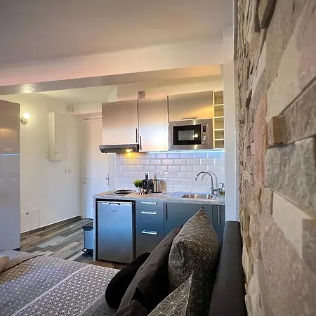 Appartamento Suquet Old Town - Close To Croisette And Palais Cannes